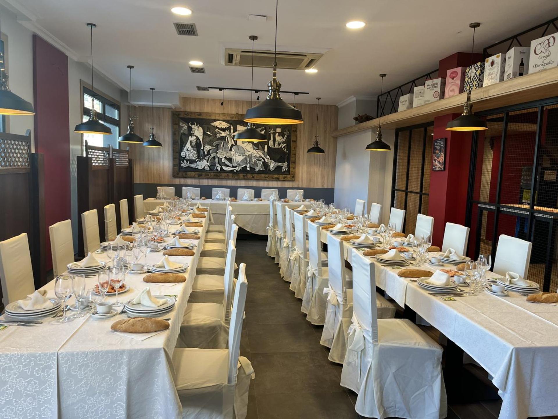 Hotel Restaurante Gbc Isape Аркаде Екстер'єр фото